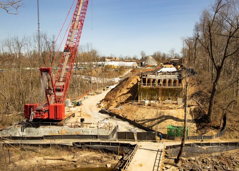 Jones Mill Rd Two New Photos The Branch